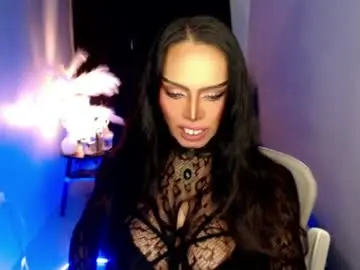Chaturbate Sex Cam of mikeyalawi03
