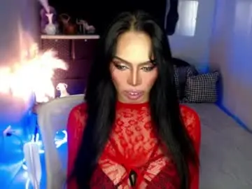 Chaturbate Adult Video Chat of mikeyalawi03