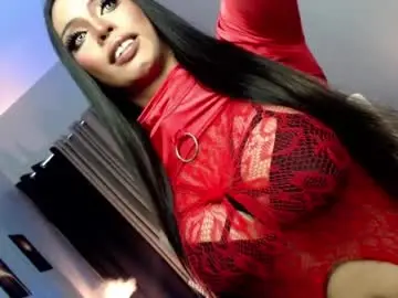 Chaturbate Live Sex Cam of mikeyalawi03