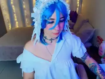Chaturbate Free Live Porn of mily_milk_