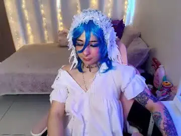Chaturbate Adult Webcams of mily_milk_