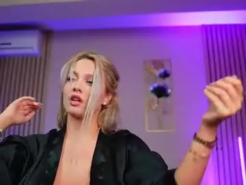 Chaturbate Watch Live Sex Cams of sabrinajadex