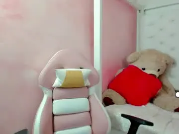Chaturbate Live Porn of valentina__ortiz