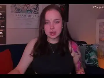Chaturbate Live Porn of varvaraola