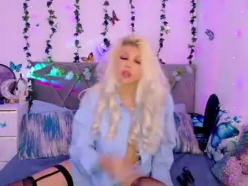 Chaturbate Adult Video Chat of xalexax