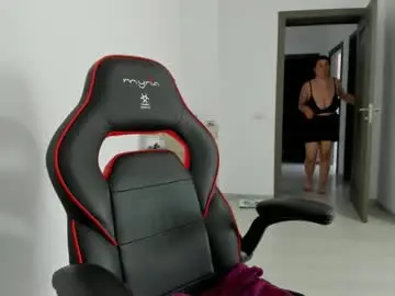 Chaturbate Best Webcam of amiraisa