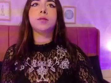 Chaturbate Live Porn of anne_honey55