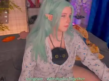 Chaturbate Sex Chat of candy_yeah