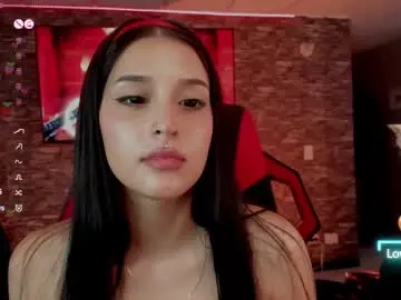 Chaturbate Live Sex Cam of charlotte_greys