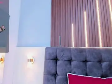 Chaturbate Live Porn of emma_doll7