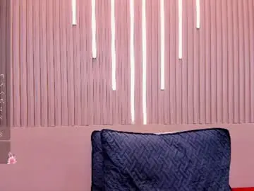 Chaturbate Free Live Porn of emma_doll7