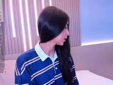 Chaturbate Private Sex Chat of emma_doll7