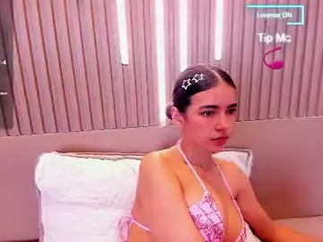 Chaturbate Watch Live Sex Cams of emma_doll7