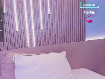 Chaturbate Adult Video Chat of emma_doll7