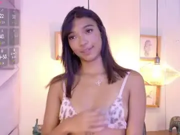 Chaturbate Sex Chat of miiaa_spencer
