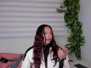 Chaturbate Watch Live Sex Cams of missy_davis