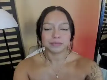 Chaturbate Live Porn of missy_davis