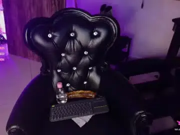 Chaturbate Adult Webcam of sophie_clairen