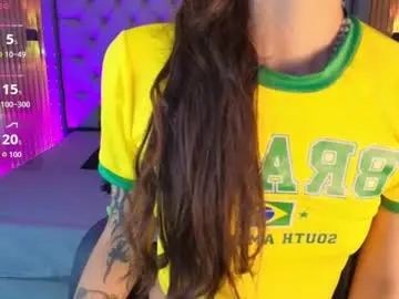 Chaturbate Live Sex Cam of tara_tetsu
