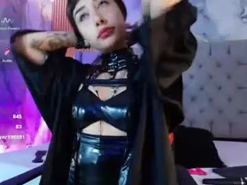 Chaturbate Nude Webcam of tara_tetsu