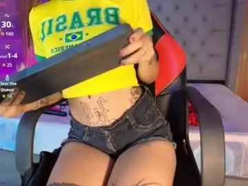 Chaturbate Watch Live Sex Cams of tara_tetsu