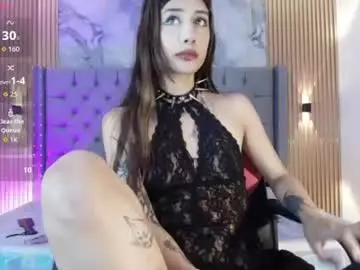 Chaturbate Free Porn Cam of tara_tetsu
