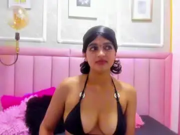 Chaturbate Nude Webcam of velvet_giirll