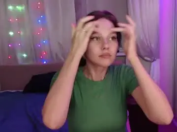 Chaturbate Live Sex of zlatagoddess