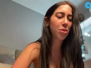 Chaturbate Live Sex Cam of _gummies15