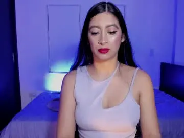Chaturbate Adult Webcams of aandreamartinez1