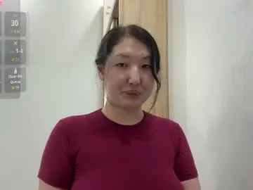 Chaturbate Adult Video Chat of ameliya_kim