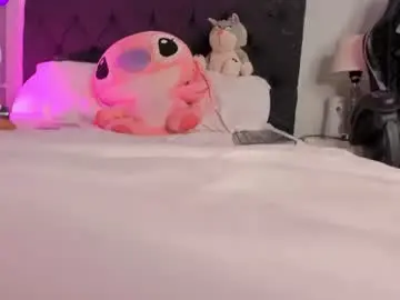 Chaturbate Sex Cam of evelynhoward23