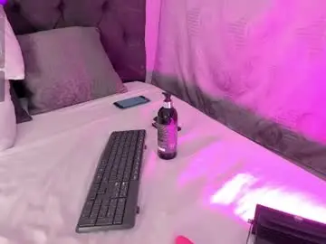 Chaturbate Sex Cam of evelynhoward23