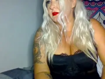 Chaturbate Adult Webcam of goddessmarilynblue