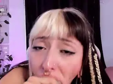 Chaturbate Live Porn of hollyhodsonx