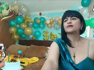 Chaturbate Adult Video Chat of isabeel_sofia01