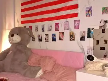 Chaturbate Best live sex cam show of karolinacream