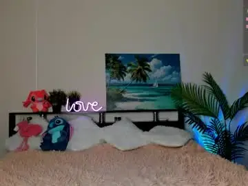 Chaturbate Private Sex Chat of lizabelle_