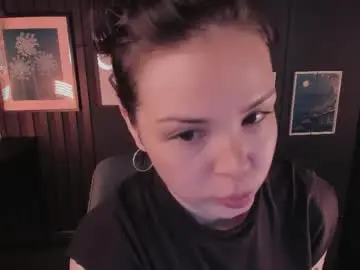 Chaturbate Adult Webcam of maya___muse
