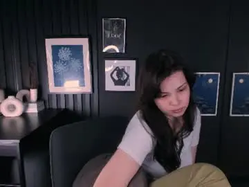 Chaturbate Private Sex Chat of maya___muse