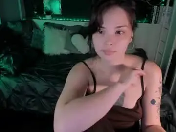 Chaturbate Live Sex Cam of maya___muse