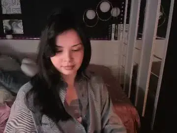 Chaturbate Adult Webcam of maya___muse