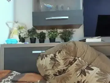 Chaturbate Sex Cam of mellbell_