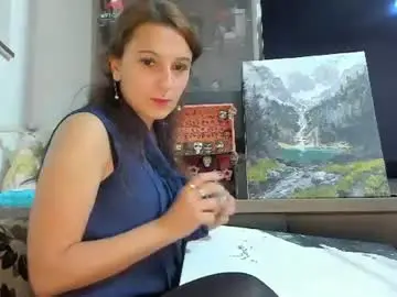 Chaturbate Watch Live Sex Cams of mellbell_