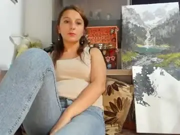 Chaturbate Adult Webcam of mellbell_