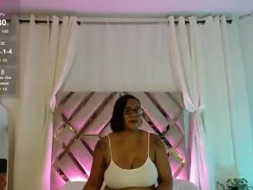Chaturbate Adult Video Chat of milamonroexx