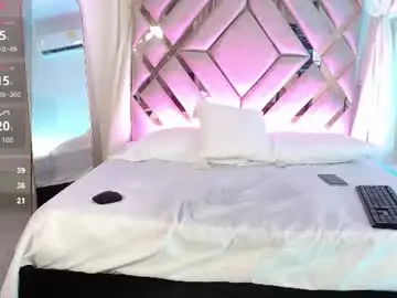 Chaturbate Live Porn of milamonroexx