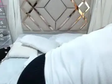 Chaturbate Private Sex Chat of milamonroexx