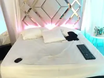Chaturbate Adult Webcam of milamonroexx