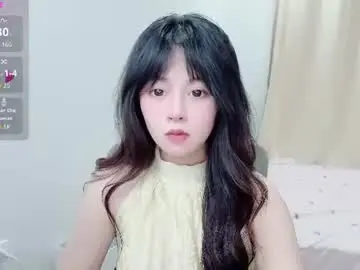 Chaturbate Nude Webcam of minaaaa69879